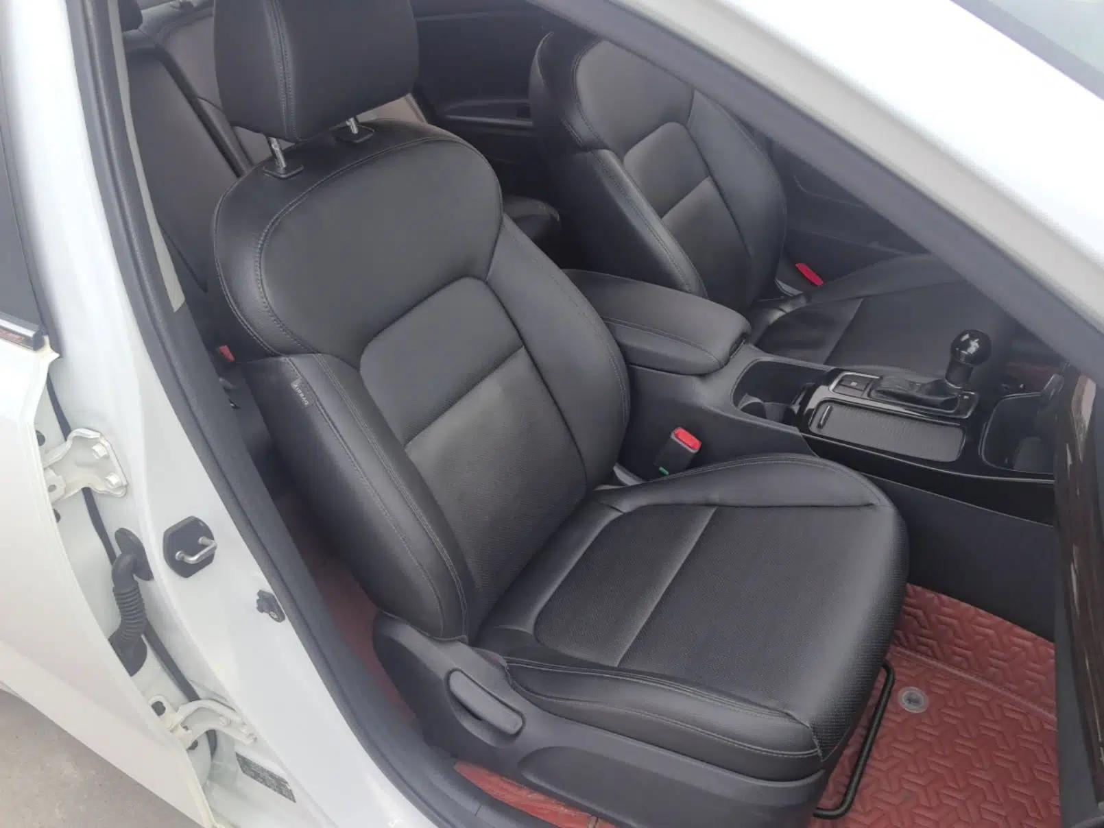 Kia K4 2015 1.8L Automatic GLS Special — миниатюра 23