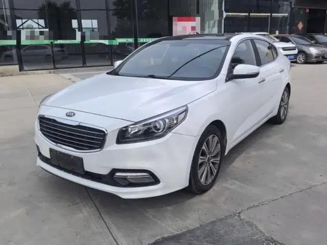 Kia K4 2015 1.8L Automatic GLS Special