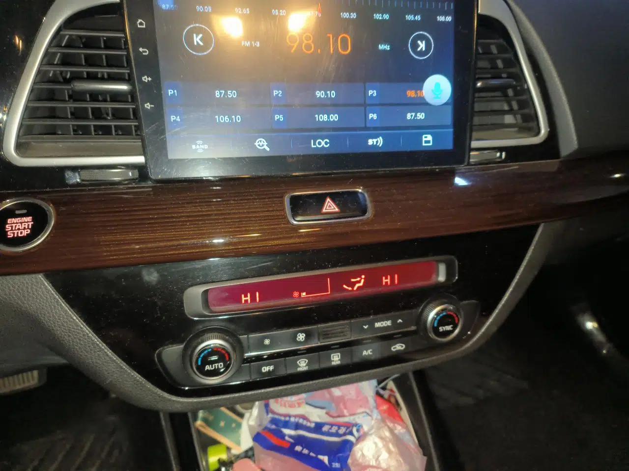 Kia K4 2014 1.6T Automatic Turbo — миниатюра 14