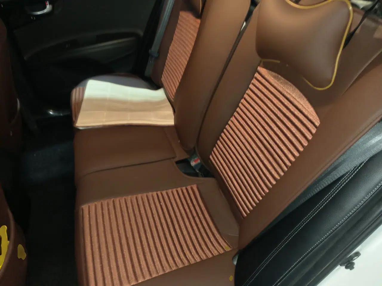 Kia K4 2014 1.6T Automatic Turbo — миниатюра 18