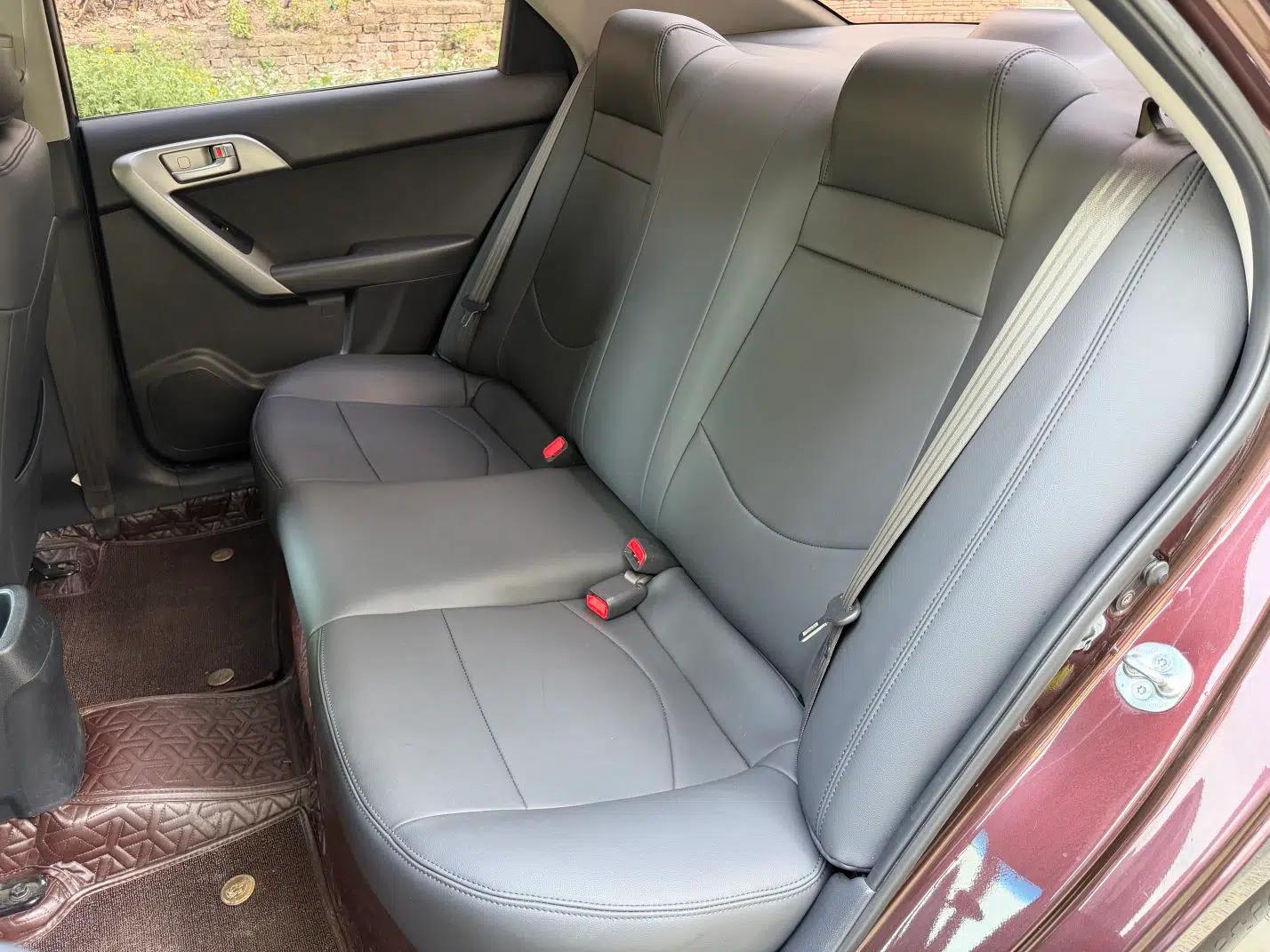 Kia Forte 2014 1.6L AT GL — миниатюра 20