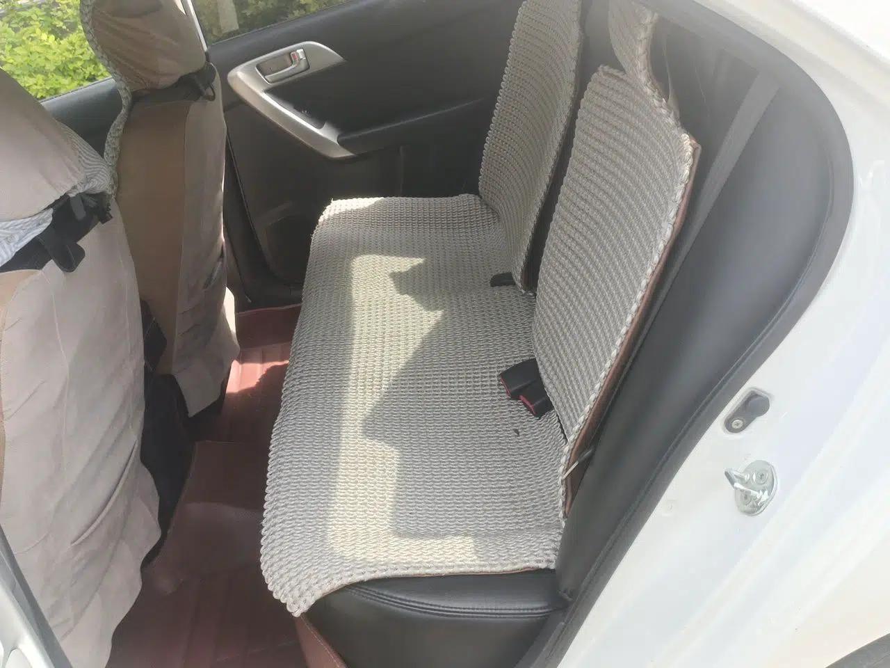 Kia Forte 2014 1.6L MT GL — миниатюра 18