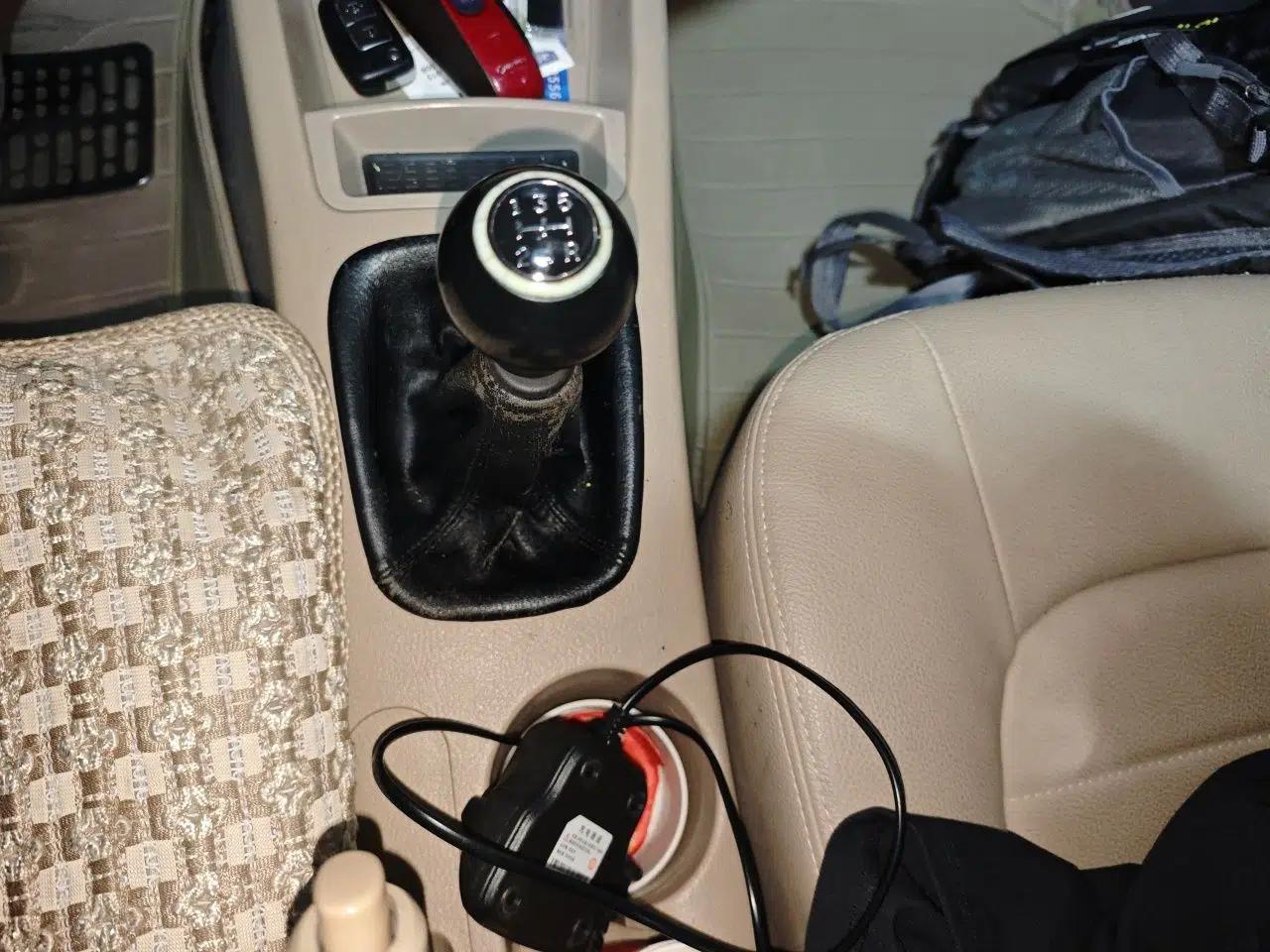 Kia Cerato 2012 1.6L MT GL — миниатюра 15