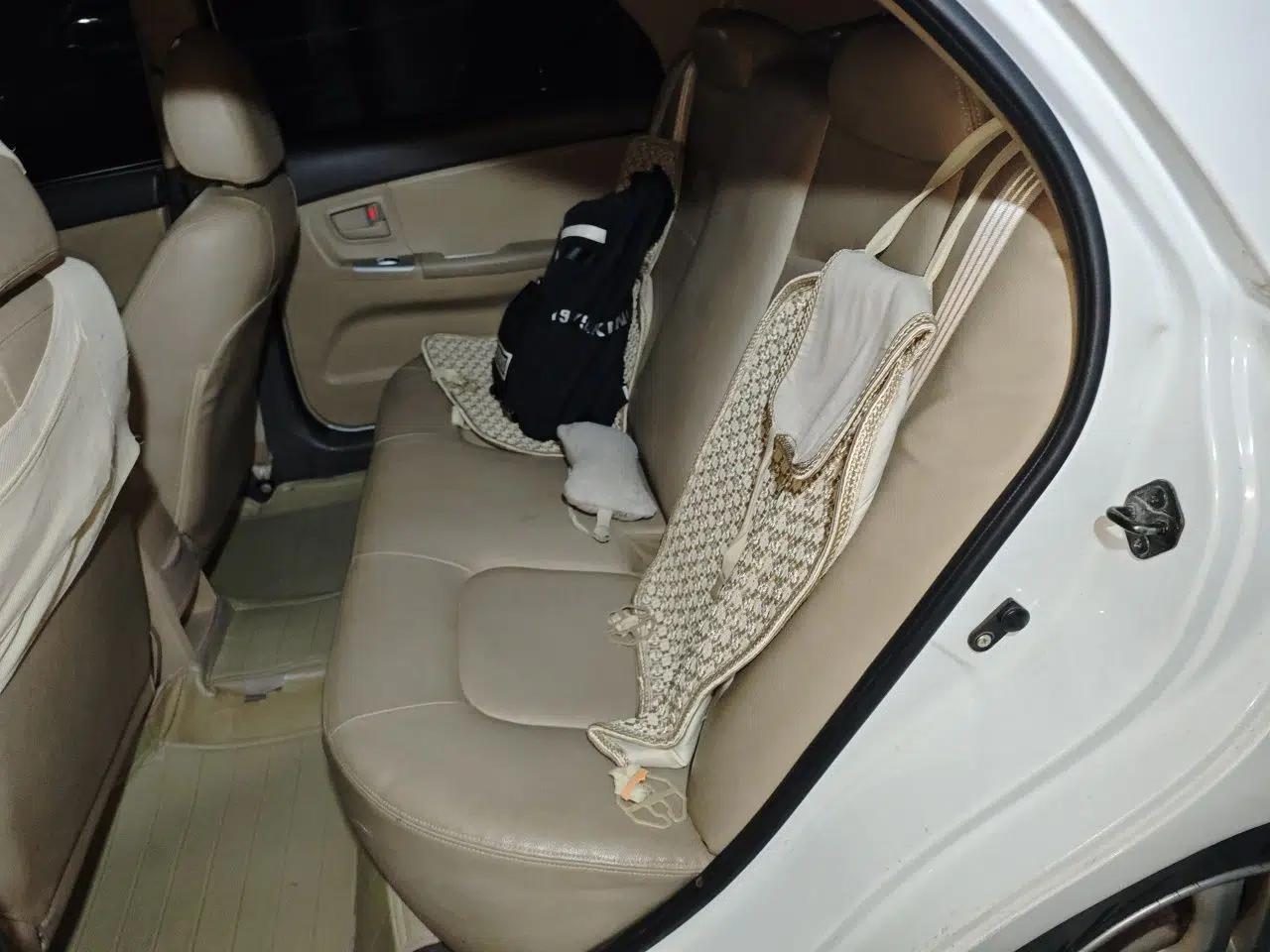 Kia Cerato 2012 1.6L MT GL — миниатюра 18
