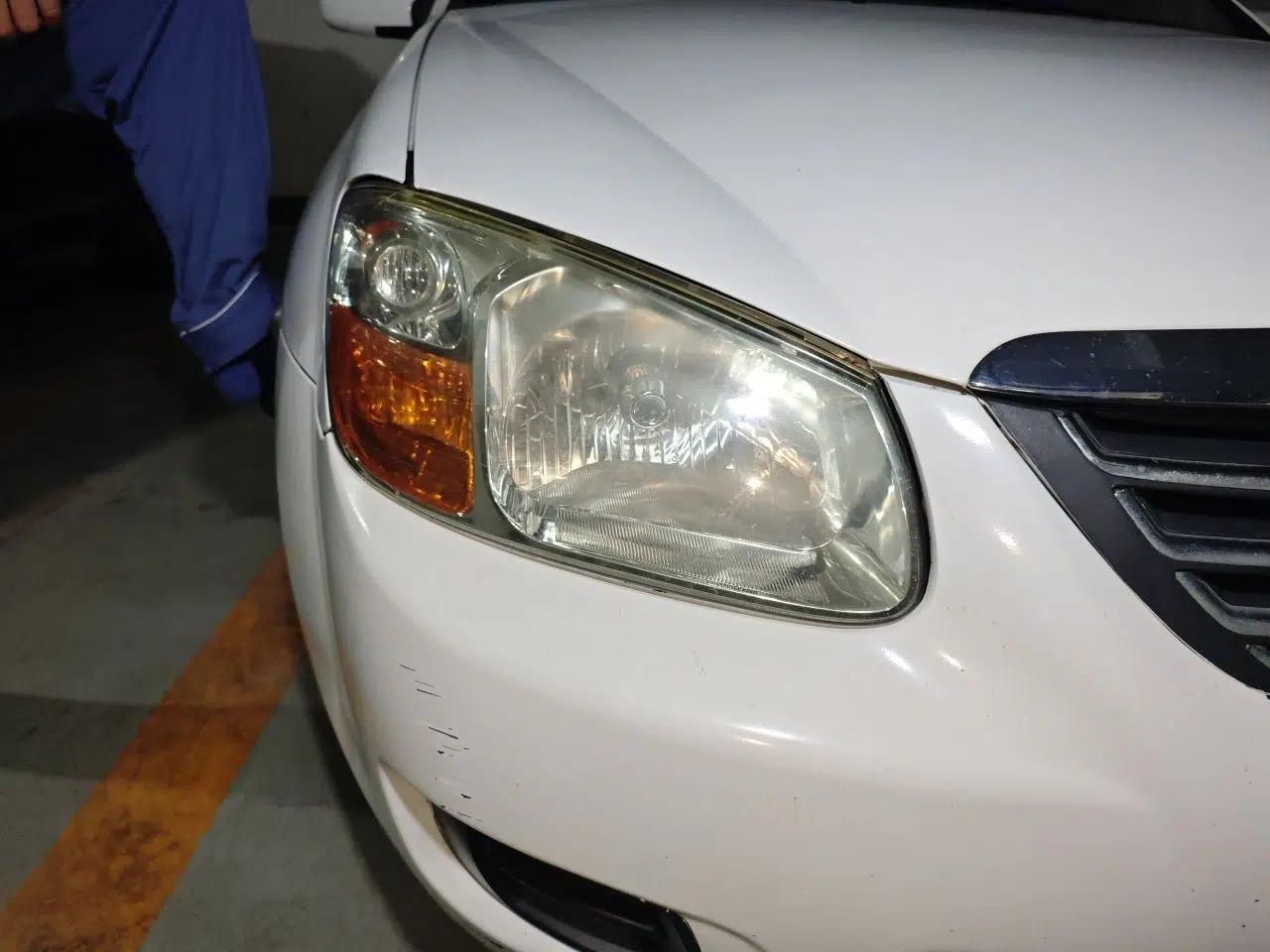 Kia Cerato 2012 1.6L MT GL — миниатюра 7