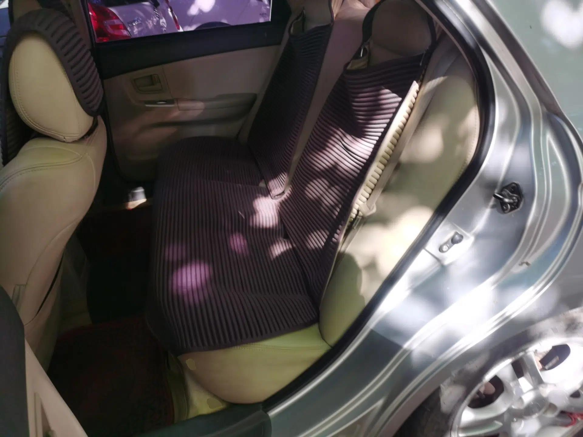 Kia Cerato 2010 1.6L MT GL — миниатюра 18