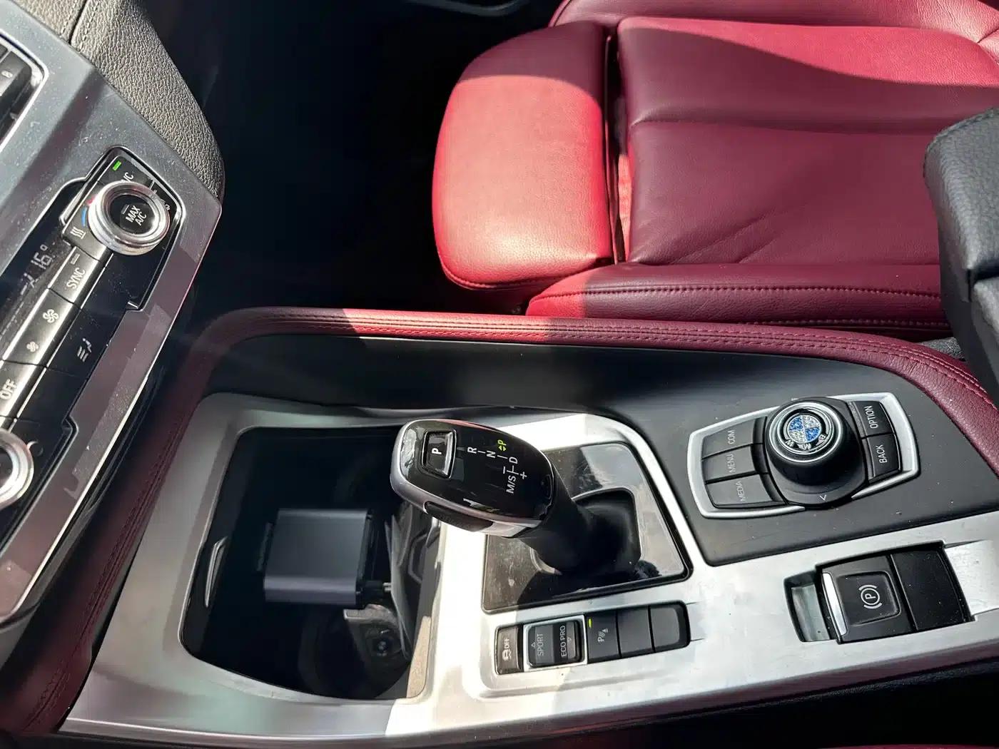 BMW X2 2020 sDrive25i Leading M Sport Package — миниатюра 12