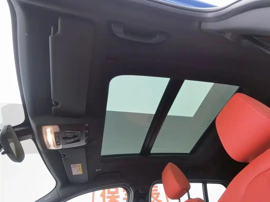 BMW X2 2020 sDrive25i Leading M Sport Package — миниатюра 14