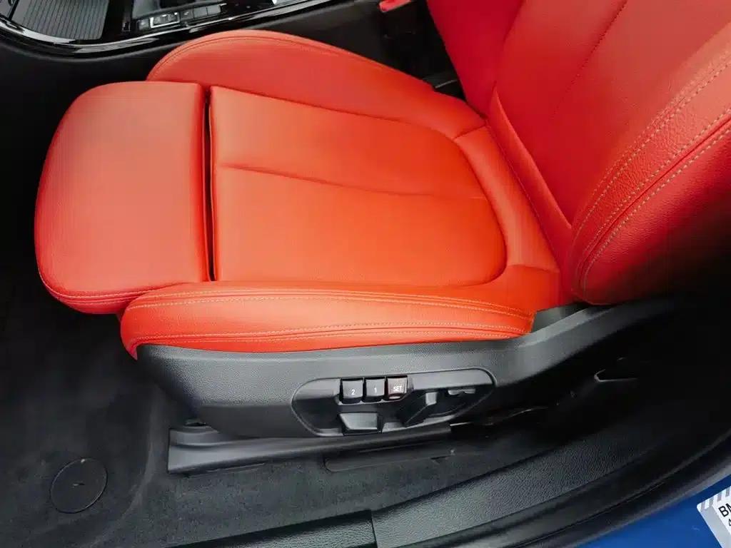 BMW X2 2020 sDrive25i Leading M Sport Package — миниатюра 20