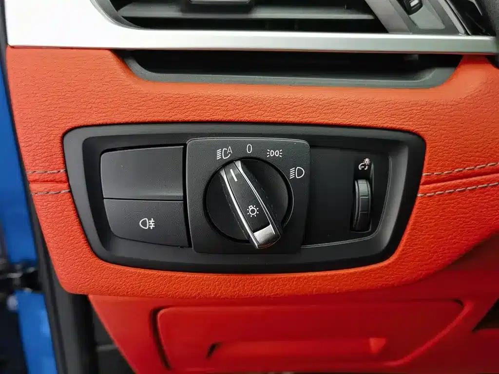 BMW X2 2020 sDrive25i Leading M Sport Package — миниатюра 21