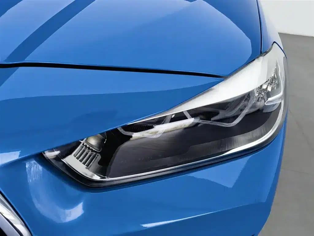 BMW X2 2020 sDrive25i Leading M Sport Package — миниатюра 7