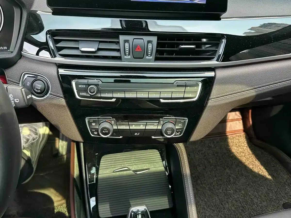 BMW X2 2020 sDrive25i Leading M Sport Package — миниатюра 5
