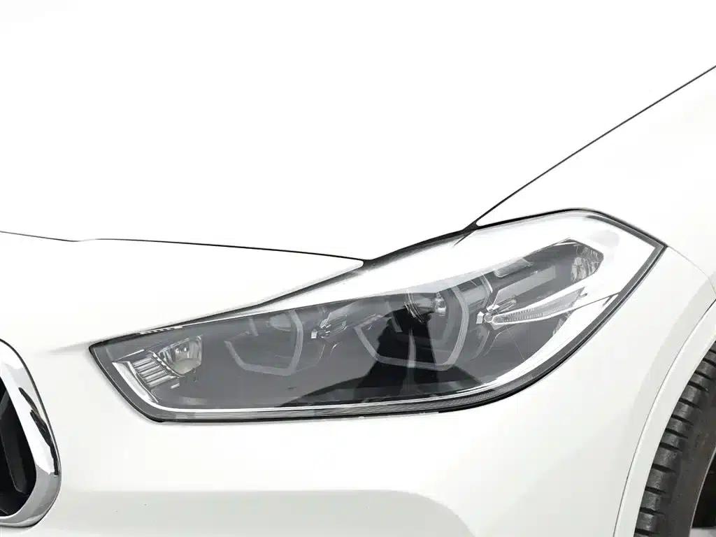 2021 BMW X2 Facelift sDrive25i M Sport Package — миниатюра 17