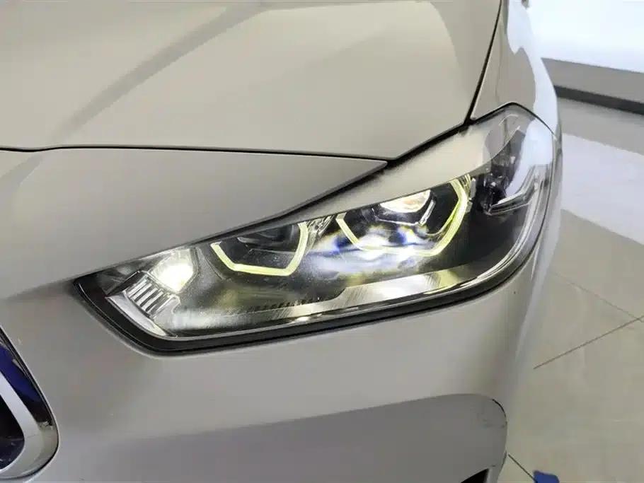 BMW X2 2021 sDrive20i M Sport Package — миниатюра 5