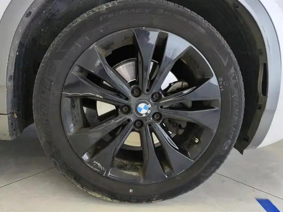 BMW X2 2021 sDrive20i M Sport Package — миниатюра 6