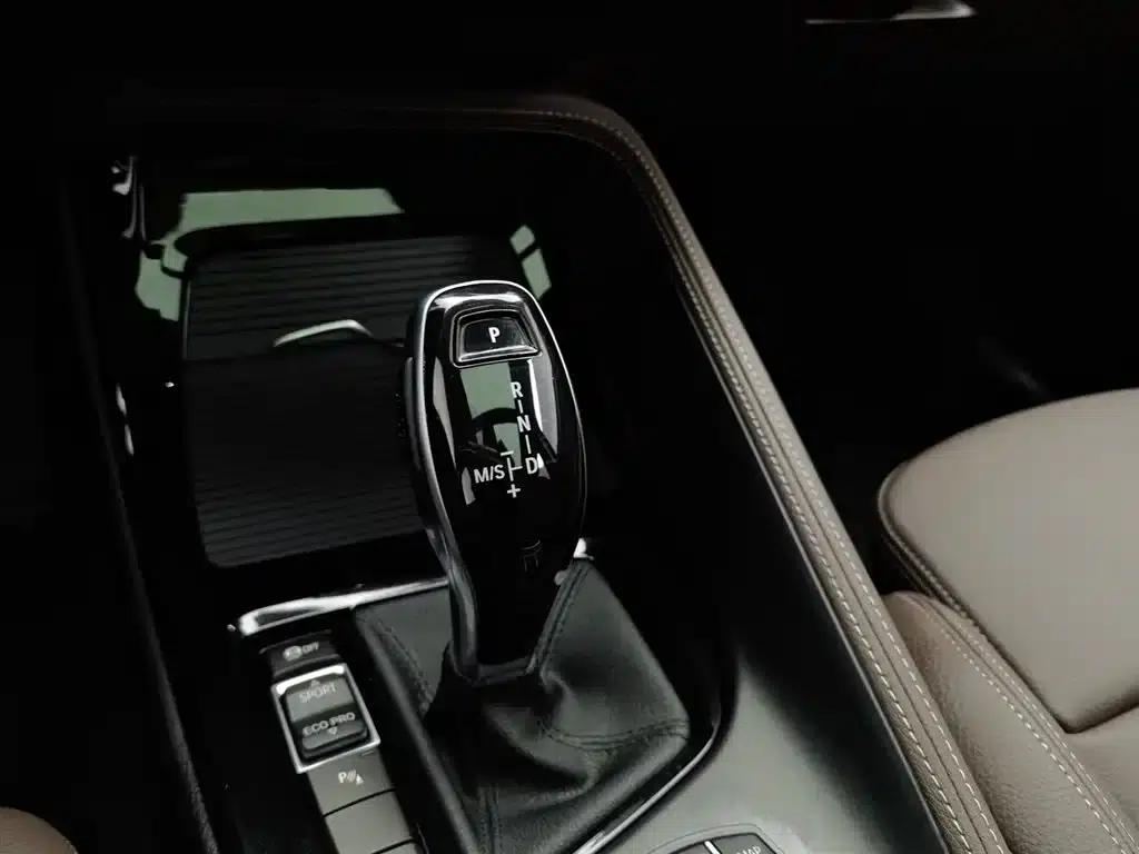 2021 BMW X2 Facelift sDrive25i M Sport Package — миниатюра 13