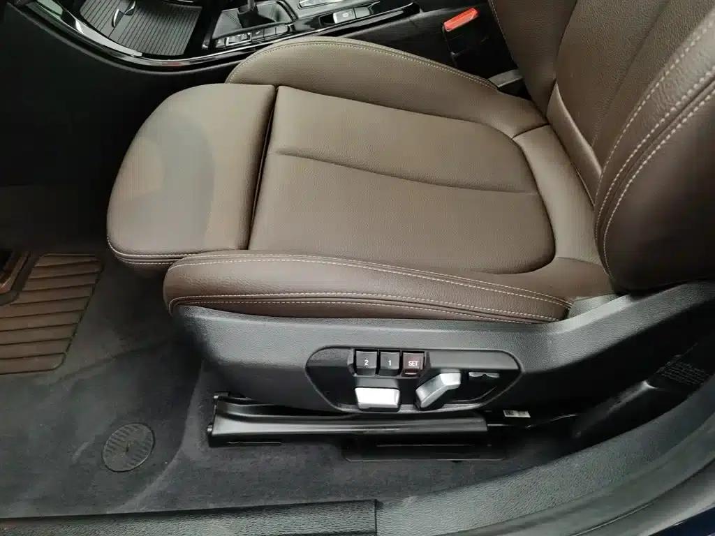 2021 BMW X2 Facelift sDrive25i M Sport Package — миниатюра 20