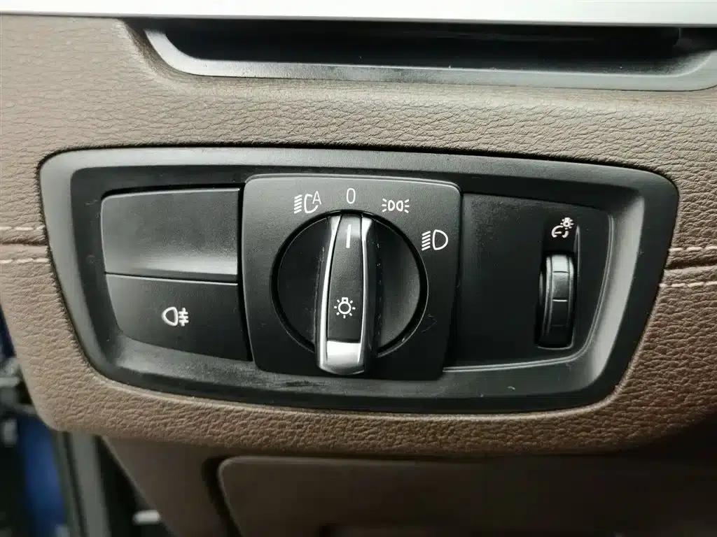 2021 BMW X2 Facelift sDrive25i M Sport Package — миниатюра 21