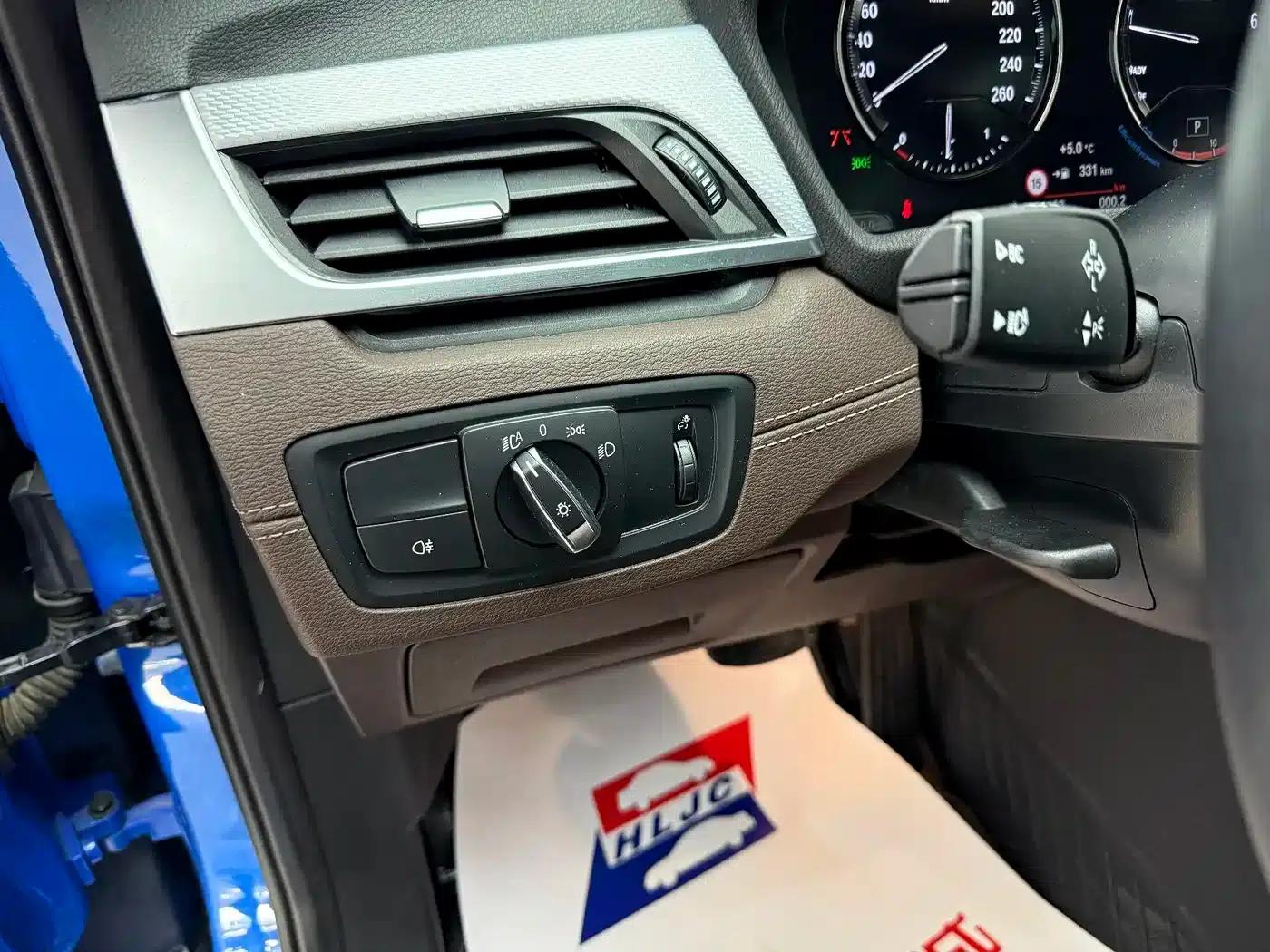 2020 BMW X2 xDrive25i M Sport Package — миниатюра 14