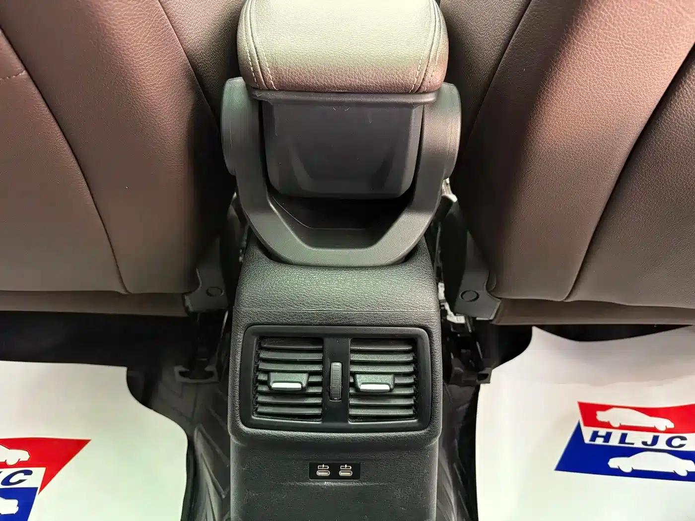 2020 BMW X2 xDrive25i M Sport Package — миниатюра 20