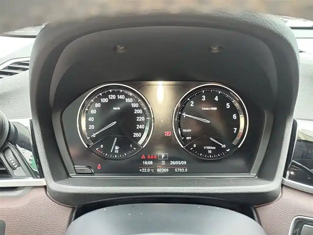 BMW X2 2020 sDrive20i M Sport Package — миниатюра 12
