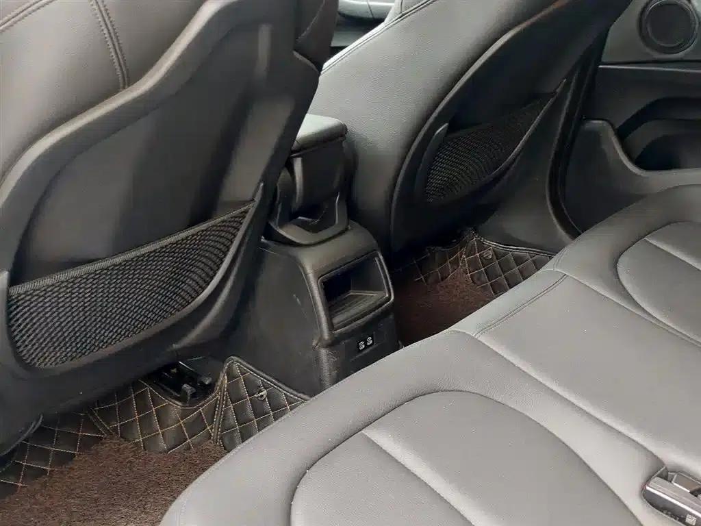 2019 BMW X2 Imported sDrive20i M Sport Package (China VI Emission Standard) — миниатюра 9