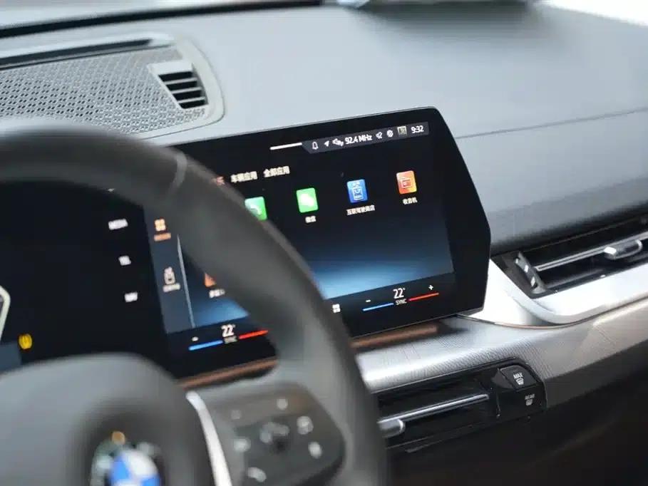 BMW X2 (Imported) 2024 sDrive25i M Sport Package — миниатюра 13