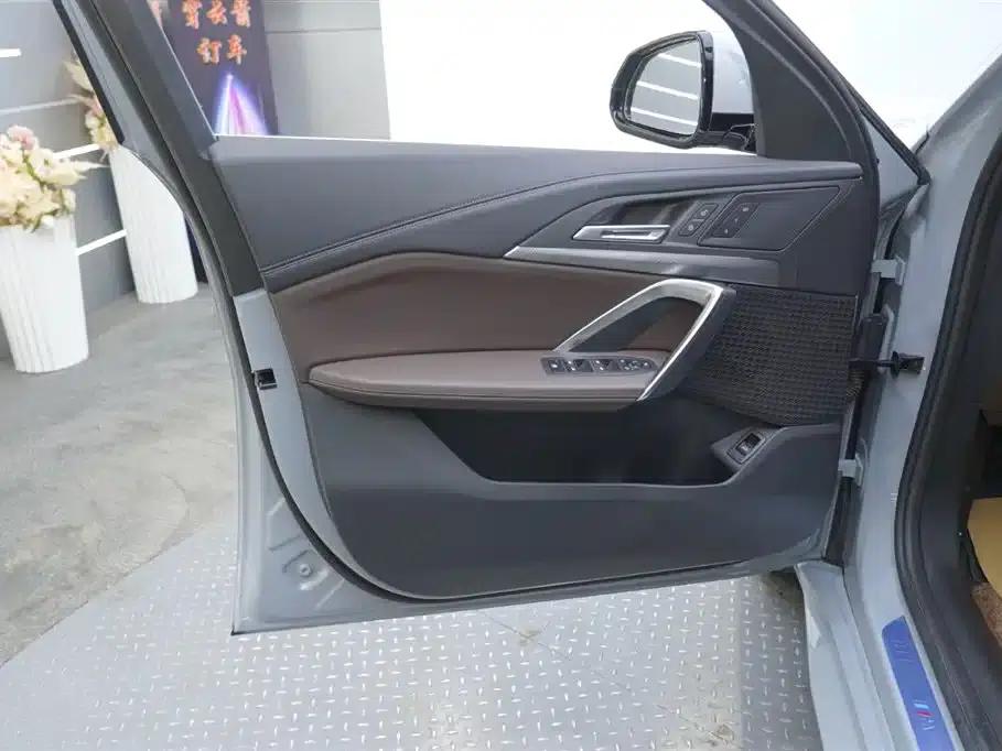 BMW X2 (Imported) 2024 sDrive25i M Sport Package — миниатюра 20