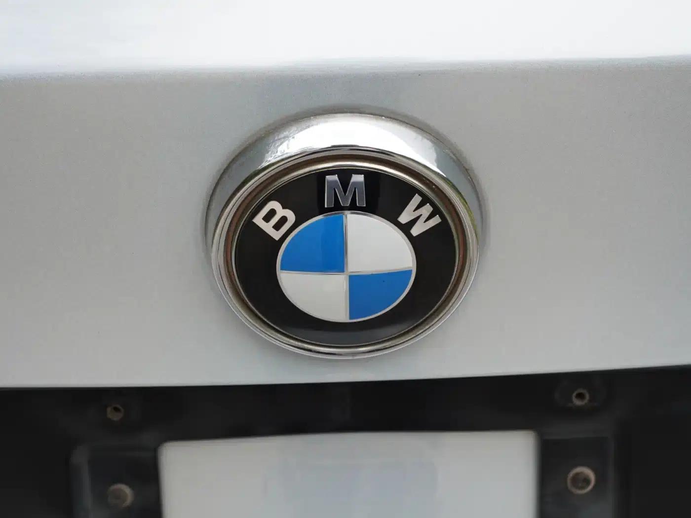 BMW 3 Series GT 2013 320i Leading Edition — миниатюра 30