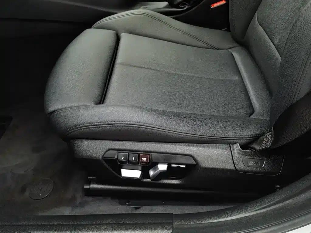 2019 BMW 3 Series GT 320i M Sport Package — миниатюра 20
