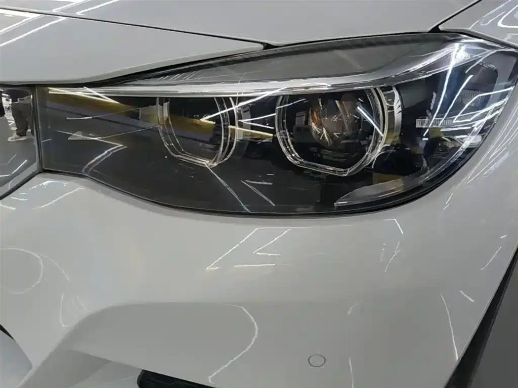 2019 BMW 3 Series GT 320i M Sport Package — миниатюра 24