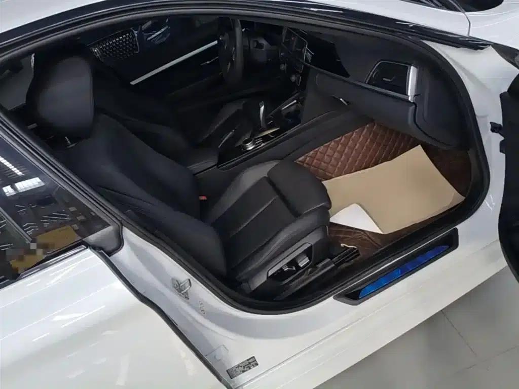 2019 BMW 3 Series GT 320i M Sport Package — миниатюра 25