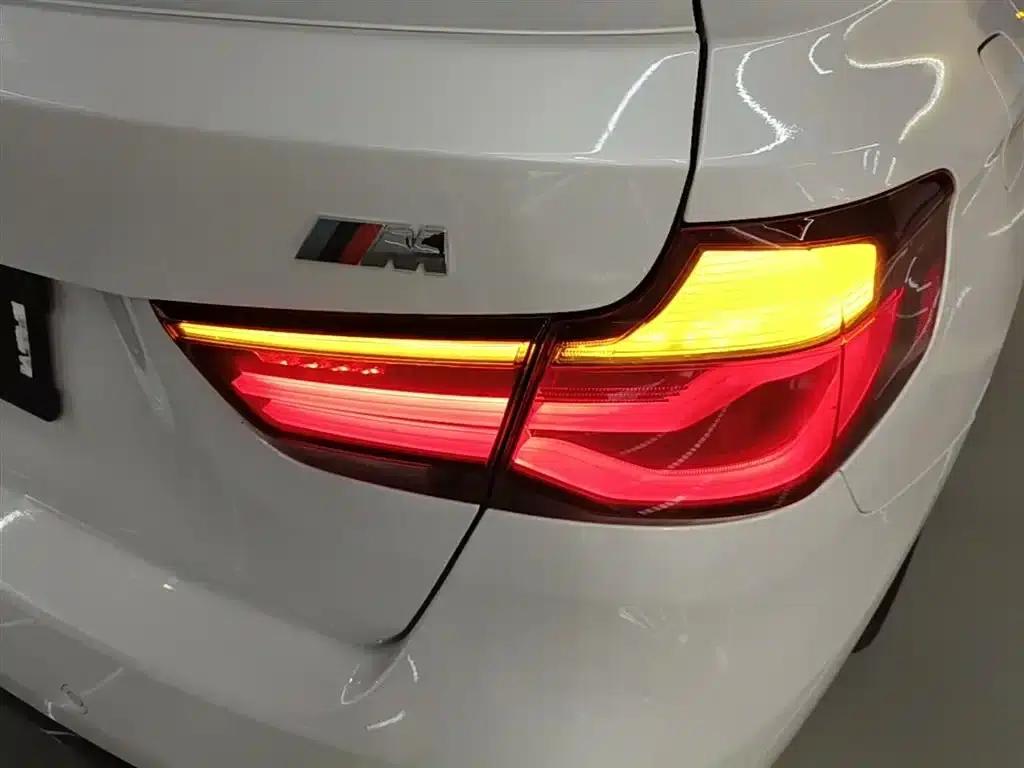 2019 BMW 3 Series GT 320i M Sport Package — миниатюра 8