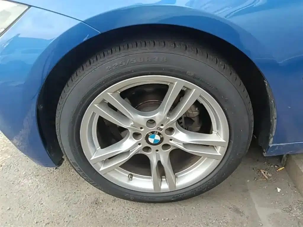 2019 BMW 3 Series GT 320i M Sport Package — миниатюра 23