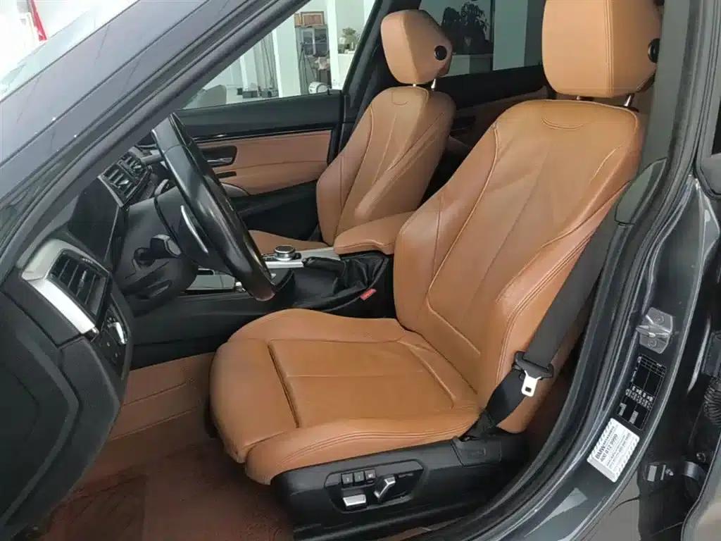 2019 BMW 3 Series GT 320i M Sport — миниатюра 15