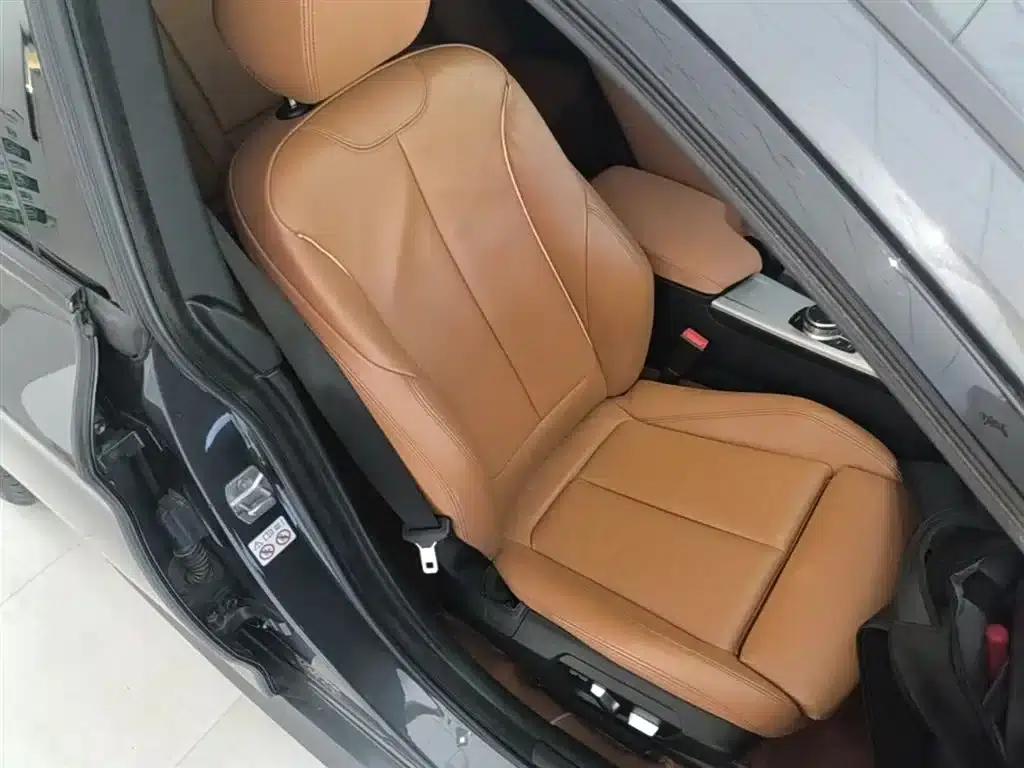 2019 BMW 3 Series GT 320i M Sport — миниатюра 25