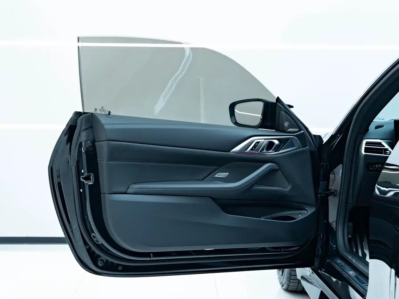 2024 BMW M4 Coupe M xDrive Competition — миниатюра 15