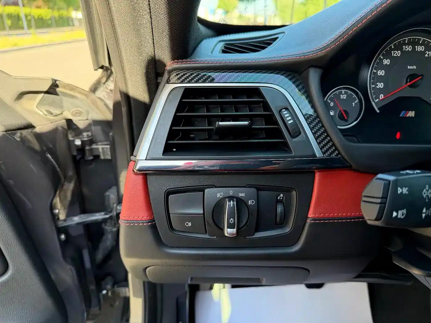 2017 BMW M4 Coupe Fan Edition — миниатюра 5