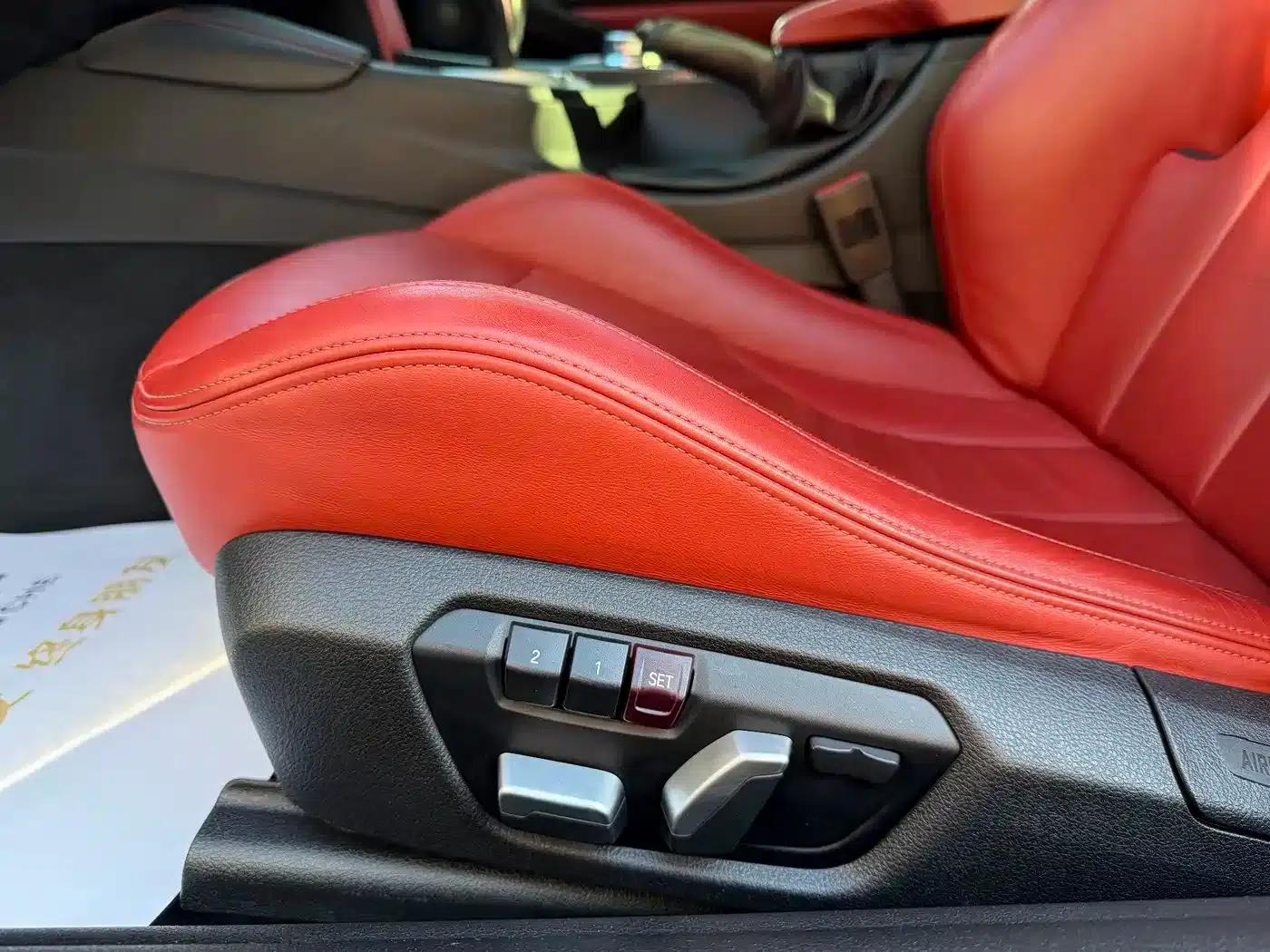 2017 BMW M4 Coupe Fan Edition — миниатюра 8