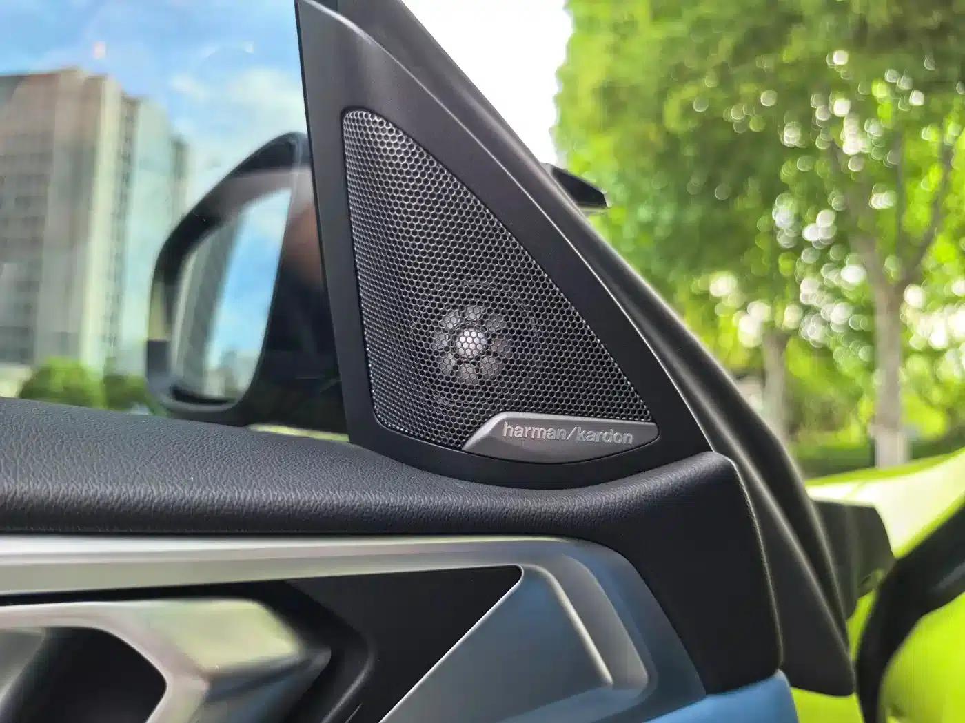 2022 BMW M4 M4 Coupe Competition Edition — миниатюра 8