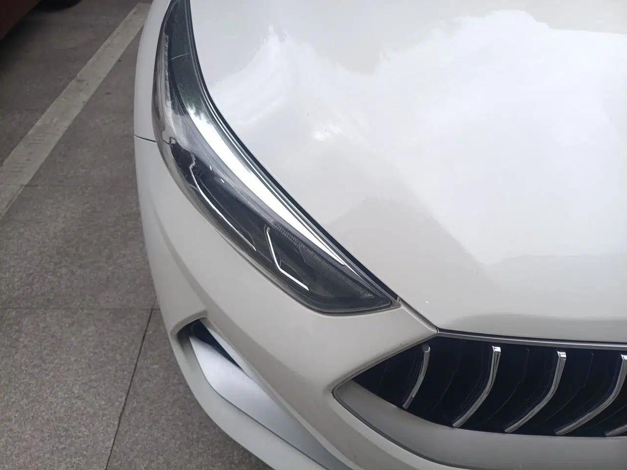 Kia K3 New Energy 2019 1.6L PHEV Smart Connectivity Edition — миниатюра 7