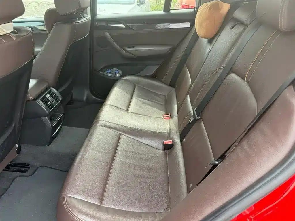 2014 BMW X4 xDrive20i X Design Package — миниатюра 6