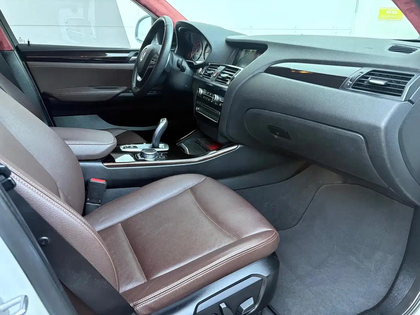 2014 BMW X4 xDrive20i X Design Package — миниатюра 2