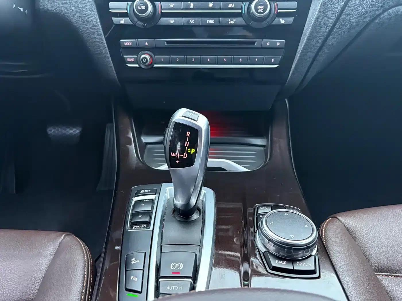2014 BMW X4 xDrive20i X Design Package — миниатюра 16