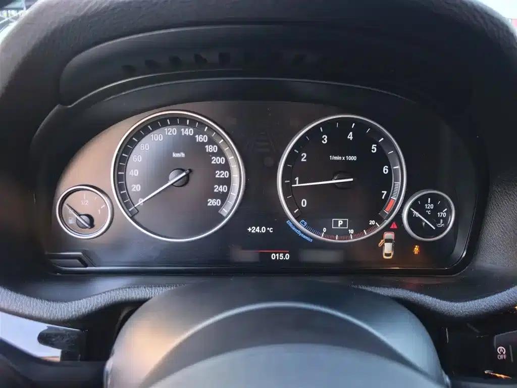2016 BMW X4 xDrive20i M Sport — миниатюра 4