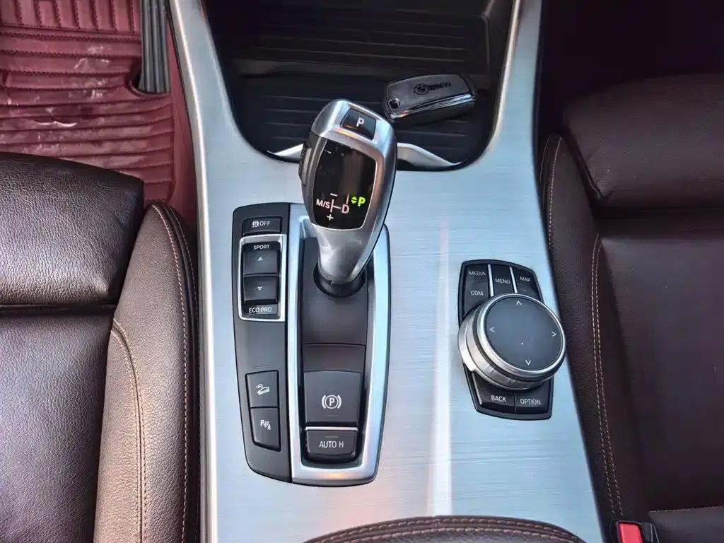 2016 BMW X4 xDrive20i M Sport — миниатюра 7