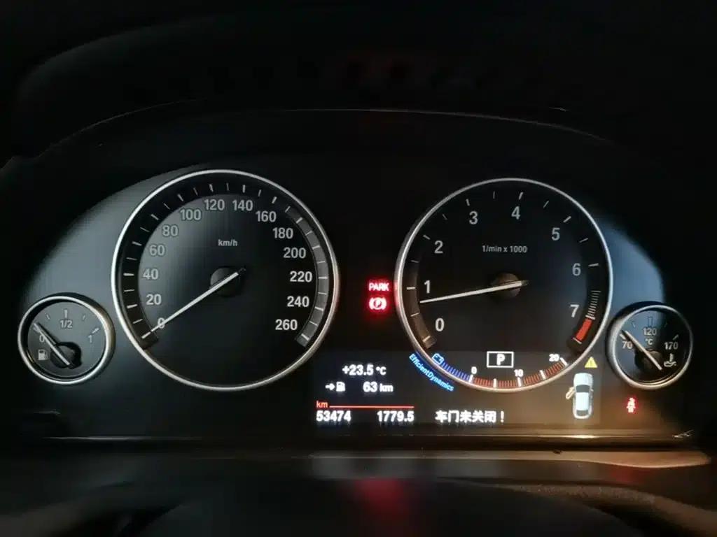2014 BMW X4 xDrive20i X Design Package — миниатюра 12