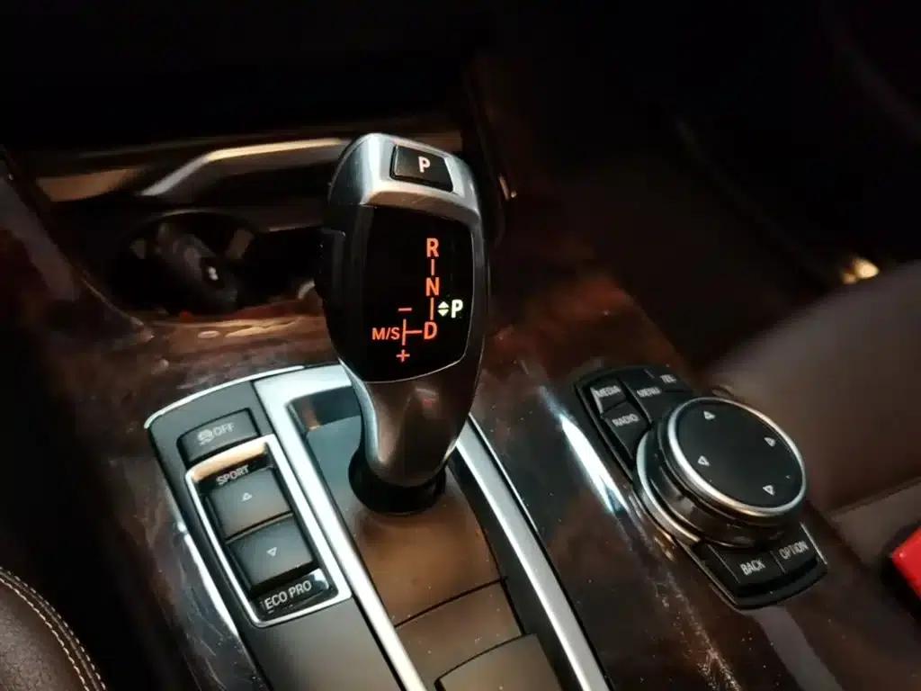 2014 BMW X4 xDrive20i X Design Package — миниатюра 14