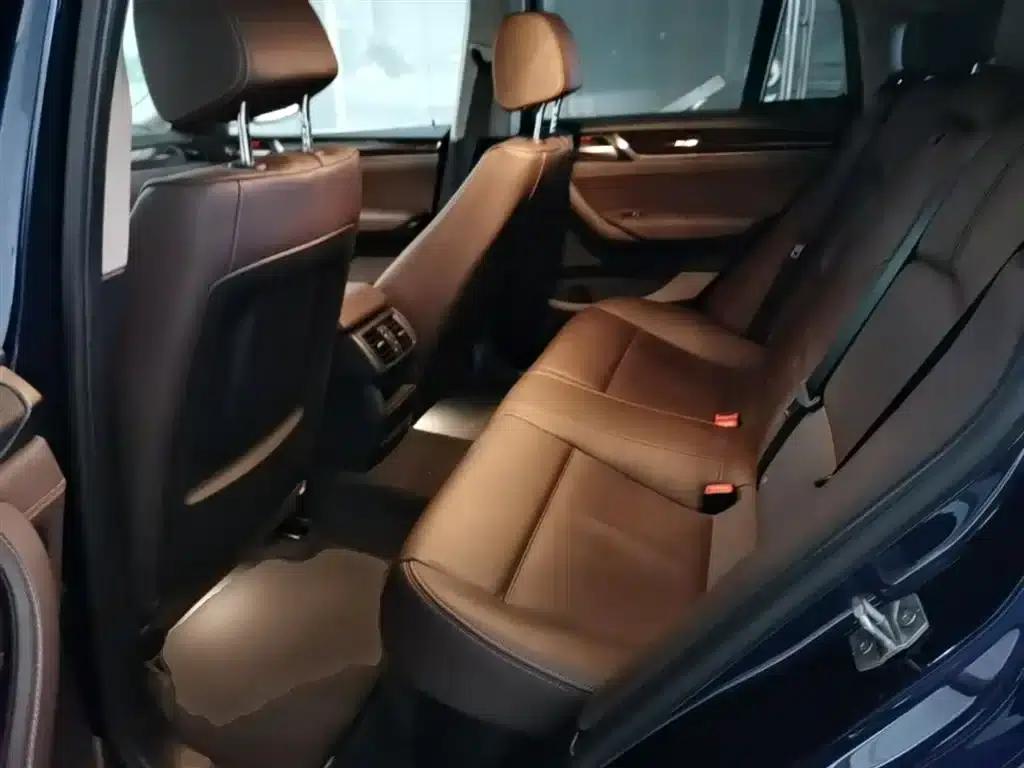 2014 BMW X4 xDrive20i X Design Package — миниатюра 17
