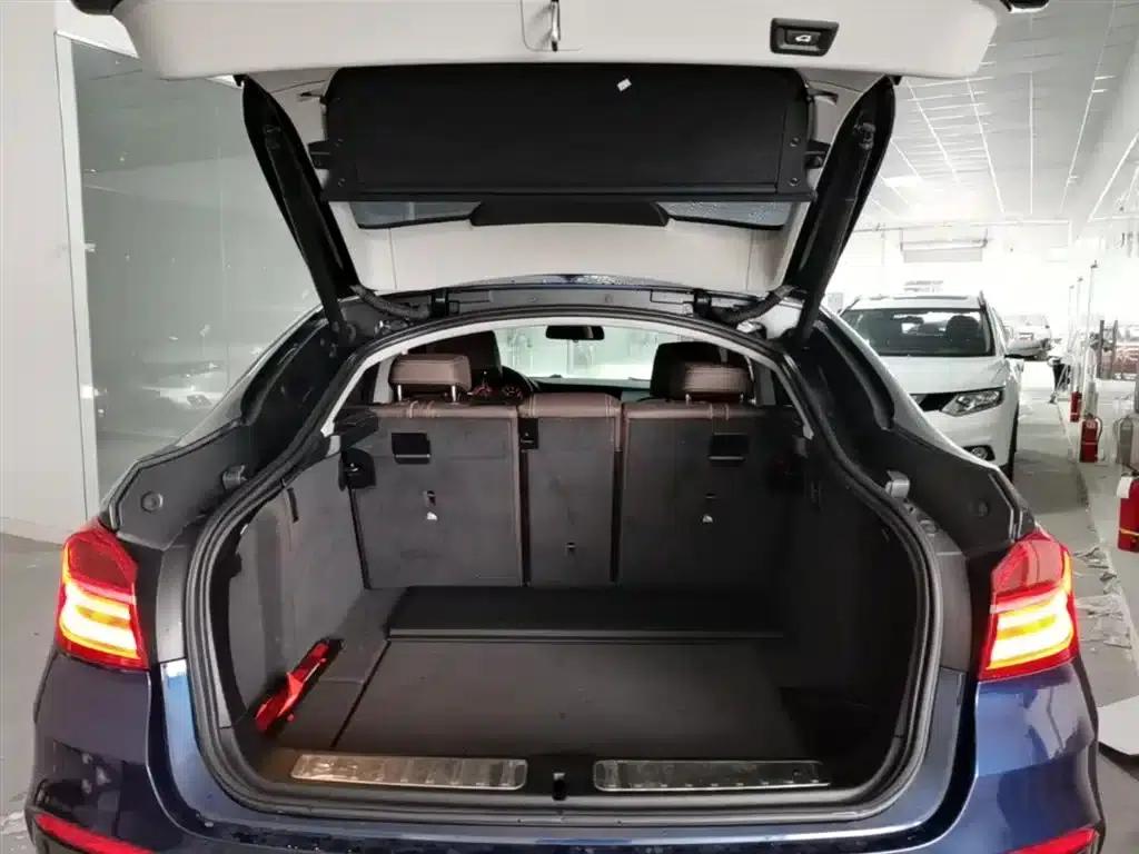 2014 BMW X4 xDrive20i X Design Package — миниатюра 19